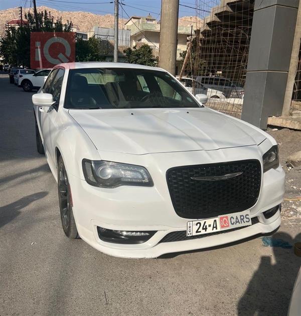 كرايسلر 300 2017 للبيع في العراق - دهوك